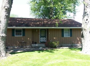 14 Venetian Vlg, Culver, IN 46511