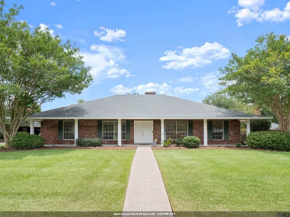 11995 Parkbrook Ave, Baton Rouge, LA 70816