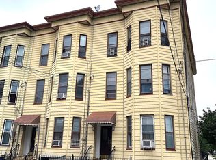 132 Griffith St #2, Jersey City, NJ 07307
