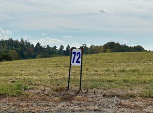 72 Bull Lot Run, East Bernstadt, KY