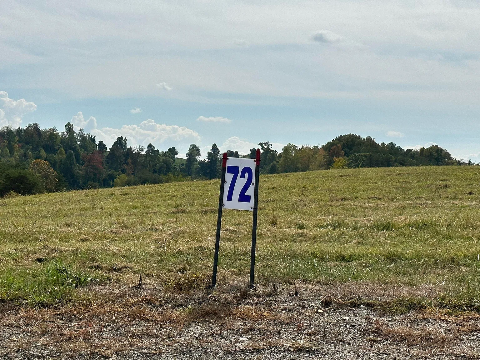 72 Bull Lot Run photo 1