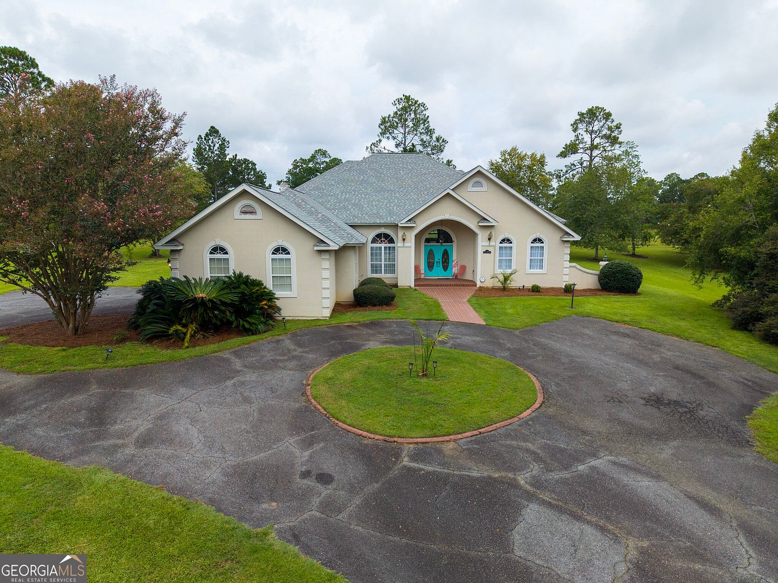 1741 Green Acres Dr — Hawk's Point Golf Club