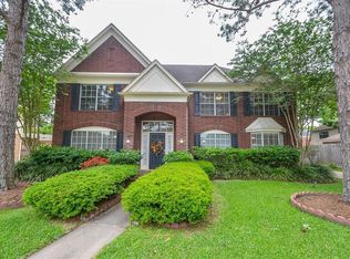3119 Plum Knoll Ct, Houston, TX 77084