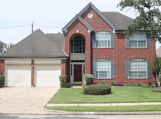 16131 Copper Canyon Dr, Friendswood, TX 77546