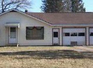 2371 S Homer Rd, Midland, MI 48640