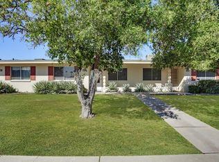 12612 N 105th Ave, Sun City, AZ 85351