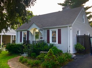 206 Linney Ave, Middletown, KY 40243