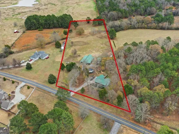 57 Floyd Creek Church Rd, Taylorsville, GA 30178