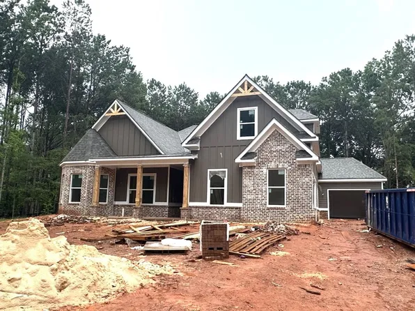 1350 Oconee Heights Dr, Greensboro, GA 30642