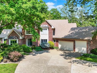 5953 Deer Hollow Ct, Pittsboro, IN, 46167