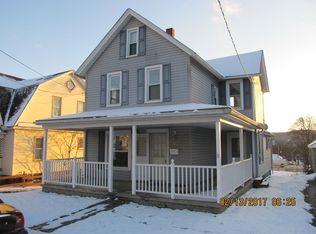 36 Gilfillan St, Franklin, PA 16323