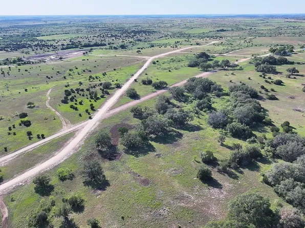 LOT 7 County Road 210 Lot 7, Bertram, TX 78605
