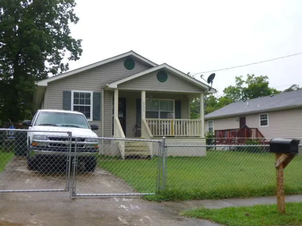 2206 Ivy St, Chattanooga, TN 37404