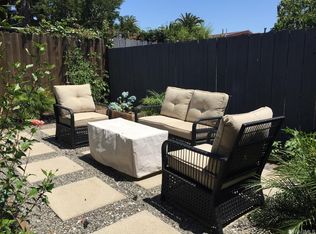 1531 Stuart St, Berkeley, CA 94703