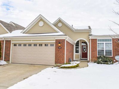 358 Turtle Creek Dr, Loveland, OH, 45140