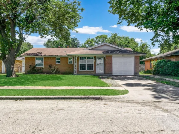 2646 Jonesboro Ave, Dallas, TX 75228
