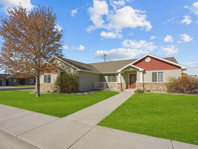 2358 Alderwood Ave, Burley, ID, 83318