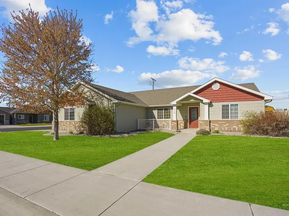 2358 Alderwood Ave, Burley, ID 83318