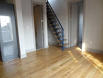 Rented by Lofts and Flats LLC