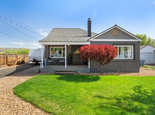 1550 SE 2nd St, Prineville, OR 97754