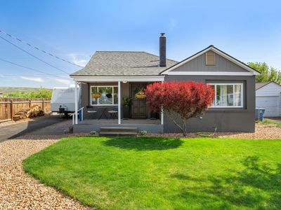 1550 SE 2nd St, Prineville, OR, 97754