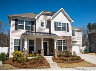 11614 Lottingly Dr, Huntersville, NC 28078