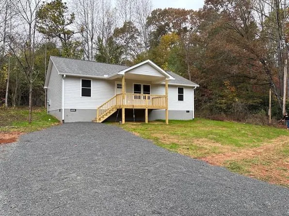 208 Love St, Franklin, NC 28734