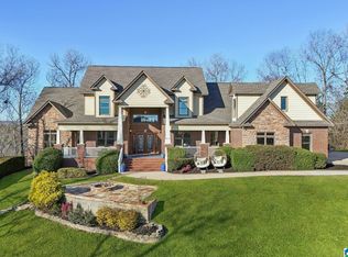 799 Hidden Rdg, Chelsea, AL 35043