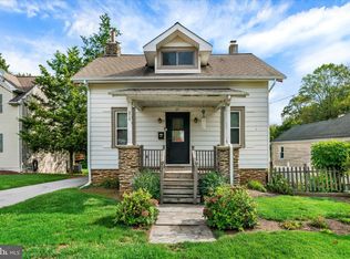 219 Green St, Malvern, PA 19355