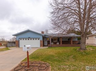 3822 W 8th St, Greeley, CO 80634