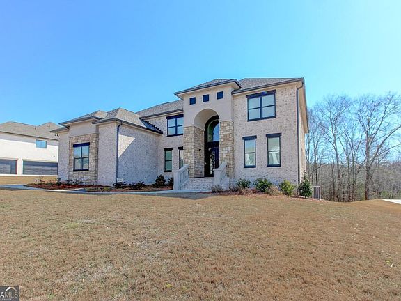 2nd image of 2960 Waterford Dr SW