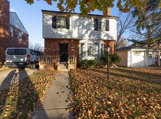 8028 Middlepoint St, Detroit, MI 48204