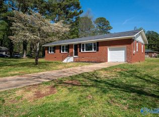 143 Sanderson Rd LOT 1, Harvest, AL 35749