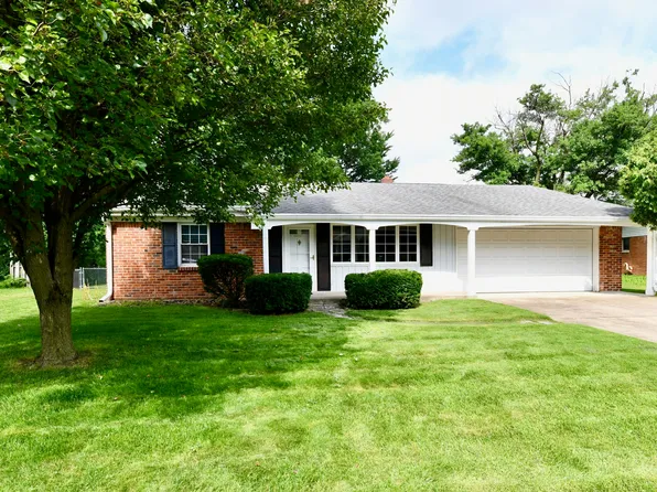 1132 N Gibson Ave, Indianapolis, IN 46219