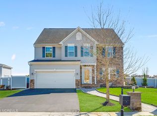 121 Rockrimmon Boulevard, Barnegat, NJ 08005