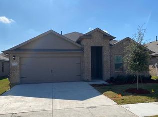 8705 Circling Wagons Way, Fort Worth, TX 76179