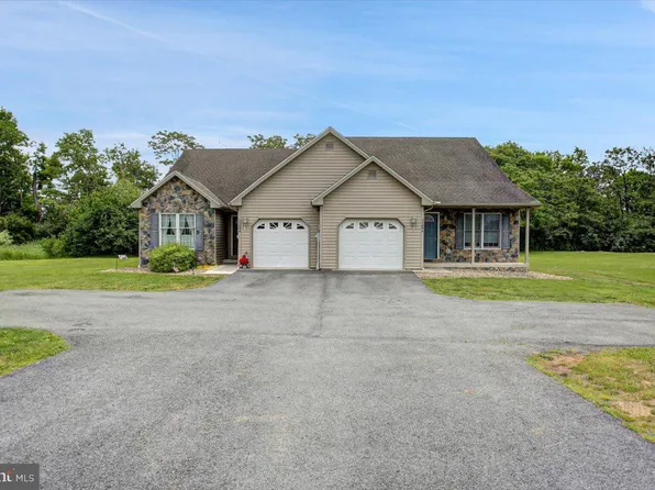 11494 Williamsport Pike #11496, Greencastle, PA 17225