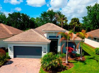 12621 SW Sunrise Lake Terrace, Port St Lucie, FL 34987