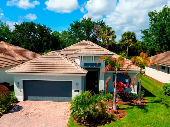 12621 SW Sunrise Lake Terrace, Port St Lucie, FL 34987