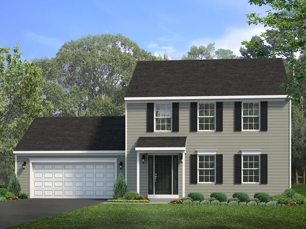 Monroe Plan, Appleview Estates