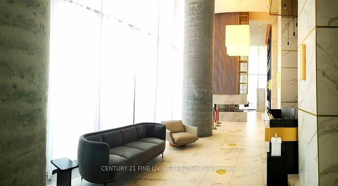 2 bed, $2,300 — Photo 2
