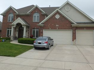 10444 Buck Dr, Orland Park, IL
