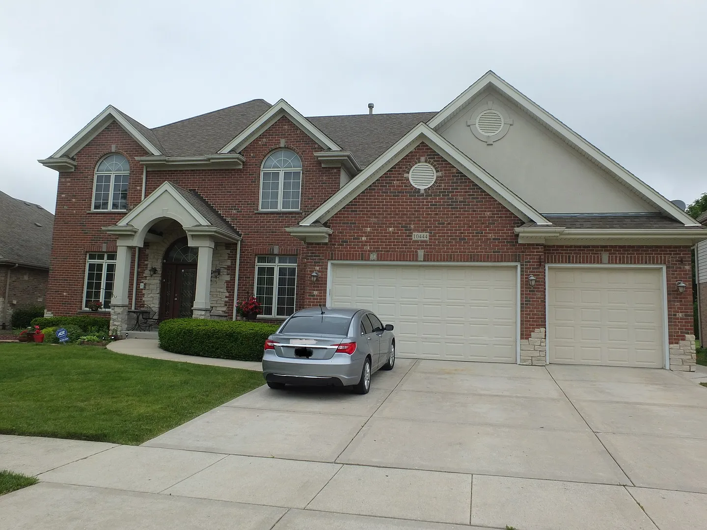 10444 Buck Dr photo 1