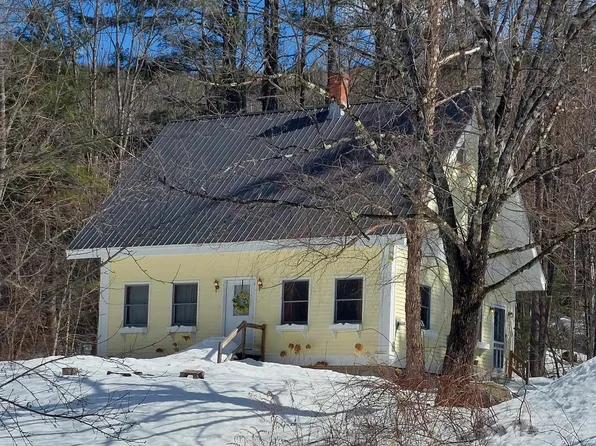 23 Turner Hill Rd, Grafton, VT 05146