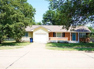 1408 E Scott Ave, Stillwater, OK 74075