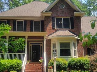 176 Calico Dr, Apex, NC 27523