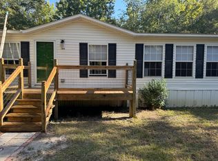 136 Old Leesburg Rd E, Eastover, SC 29044