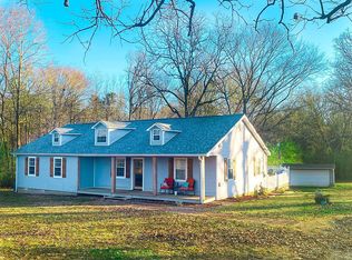 683 Sanford St, Henderson, TN 38340
