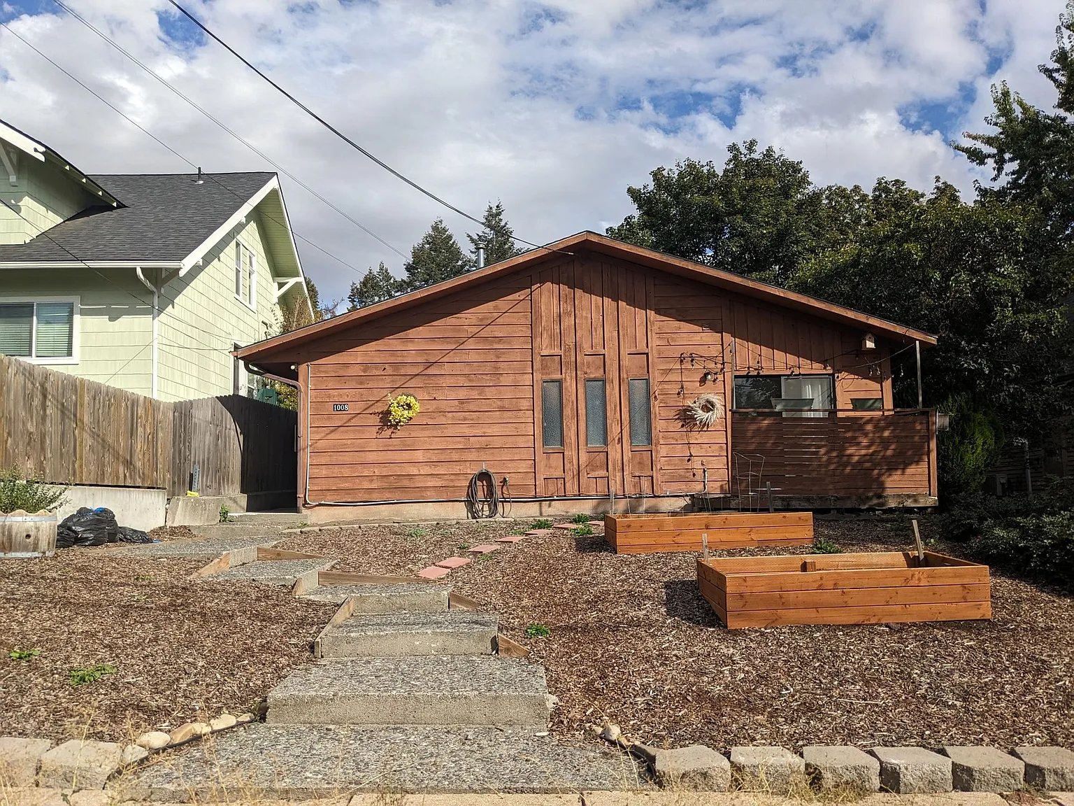 1008 Harrison Street — Photo 1