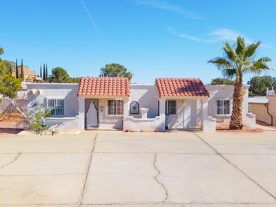 1646 Rick Rhodes Dr, El Paso, TX, 79936